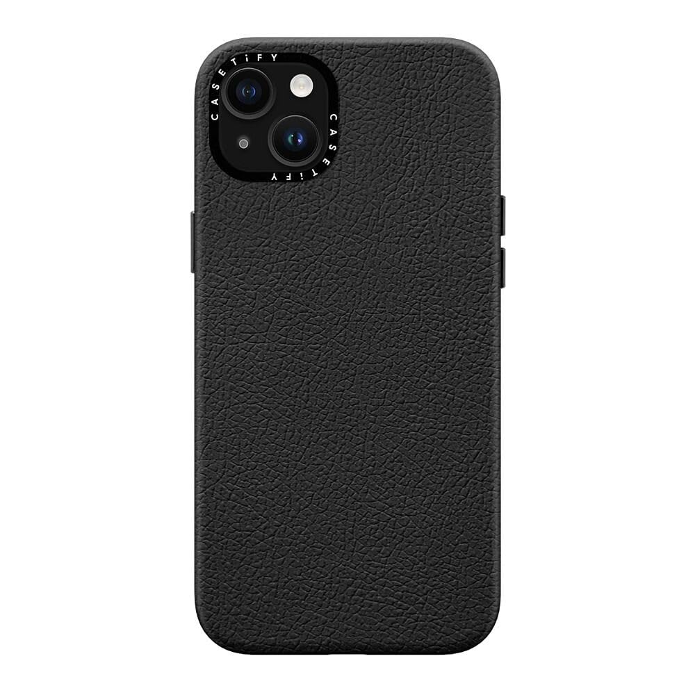 Amazon.com: CASETiFY Pebbled Case for iPhone 15 Plus [Textured